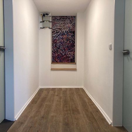 Ferienwohnung & Monteurunterkunft "Mainbogen-Blick" Grettstadt Dış mekan fotoğraf